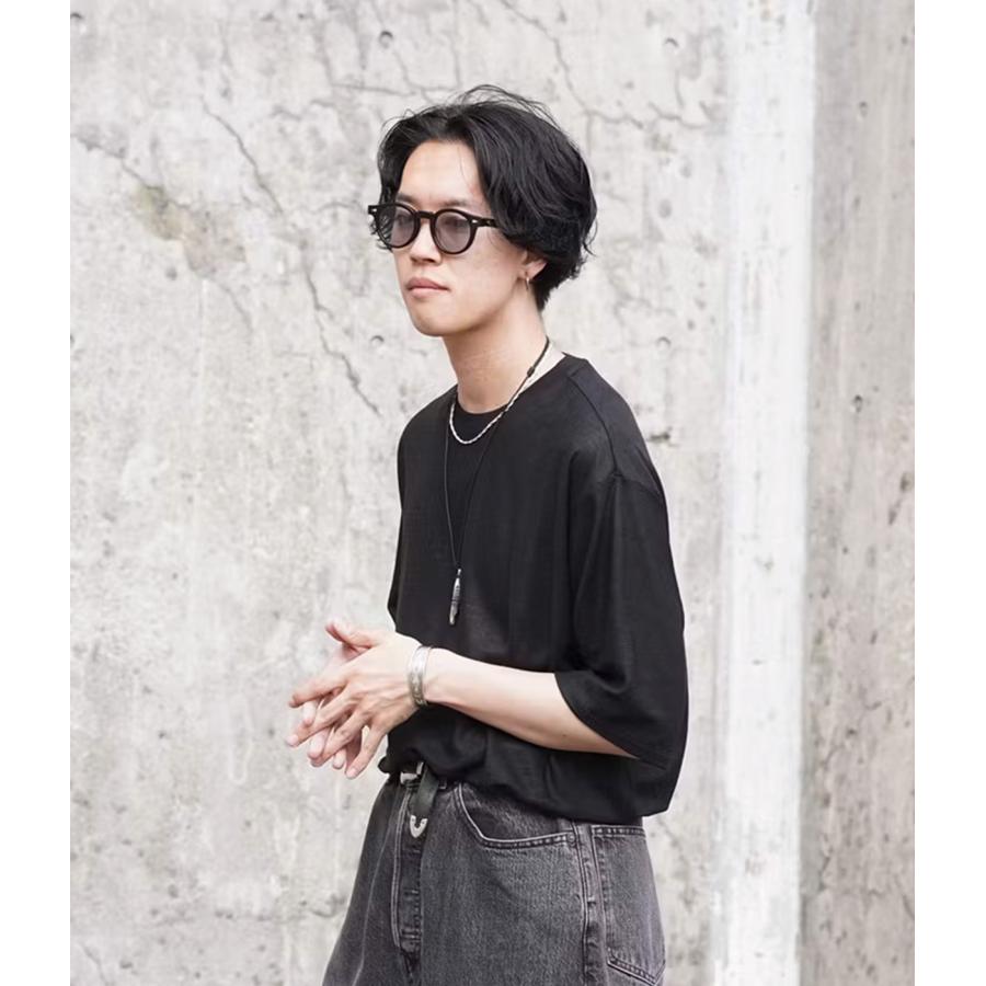 JULIUS TART OPTICAL / ジュリアスタートオプティカル ： HAROLD 47-24