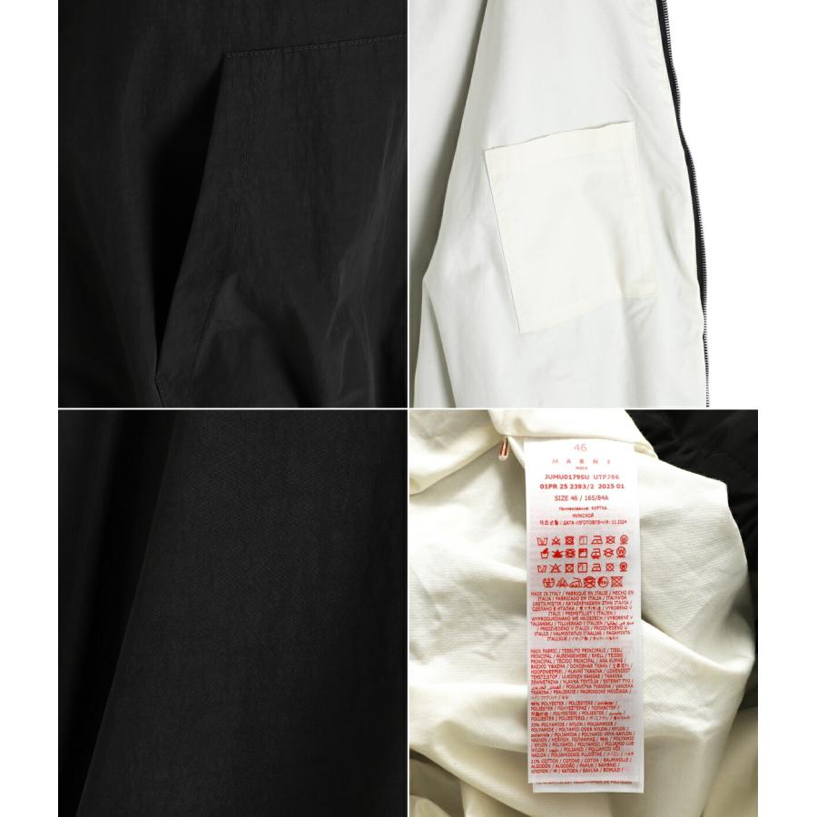 MARNI（マルニ） ： JACKET ： JUMU0179SU-UTP786 : ARKnets - 通販