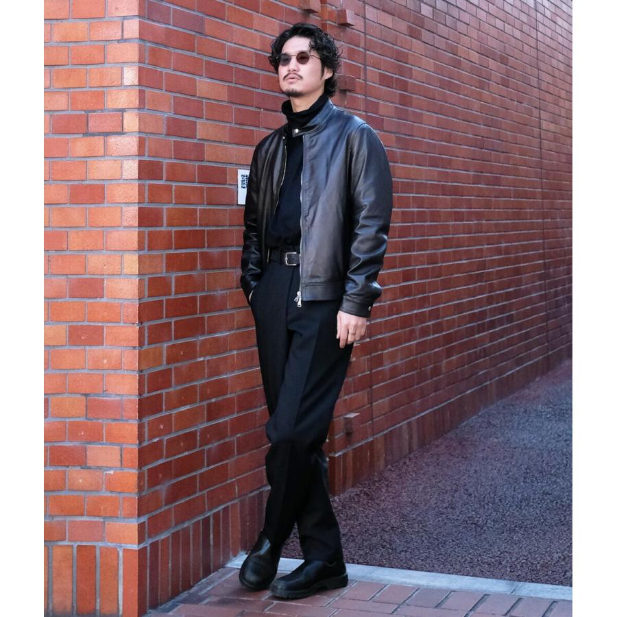 EMMETI（エンメティ） ： JURI - nappa silk - ： juri-n-s-2