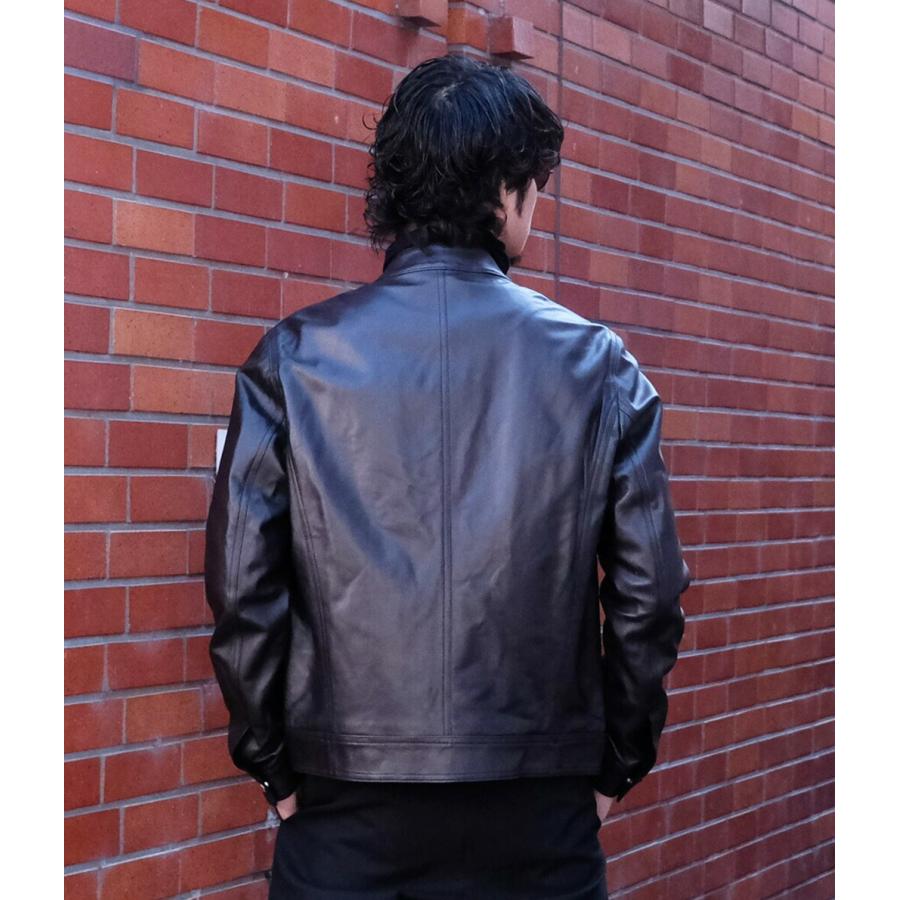 EMMETI（エンメティ） ： JURI - nappa silk - ： juri-n-s-2