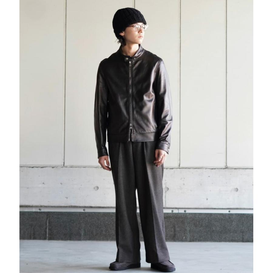 EMMETI（エンメティ） ： JURI - nappa silk - ： juri-n-s-2