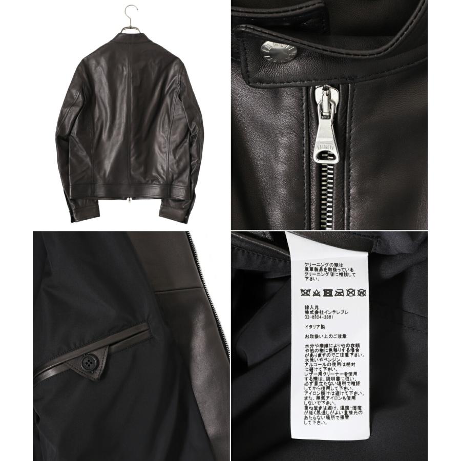 EMMETI（エンメティ） ： JURI - nappa silk - ： juri-n-s-2