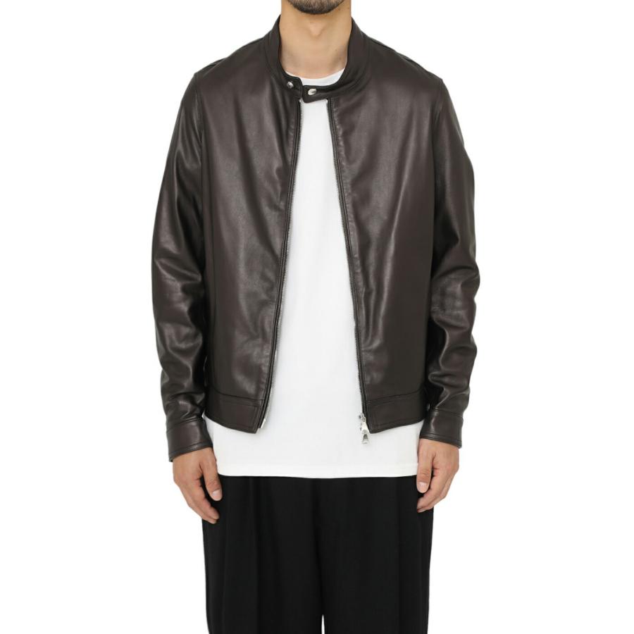 EMMETI（エンメティ） ： JURI - nappa silk - ： juri-n-s-2