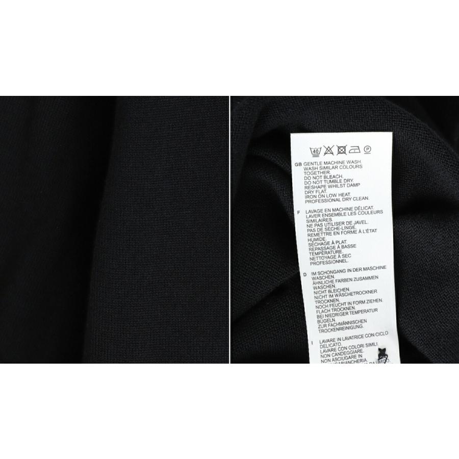 FRED PERRY / フレッドペリー： COTTON KNITTED SHIRT / 全2色 ： K9725 | FRED PERRY | 04