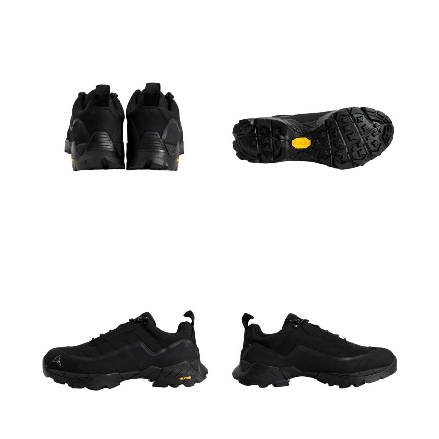 【15%OFF】ROA / ロア ： Katharina ： KFA10-001の画像