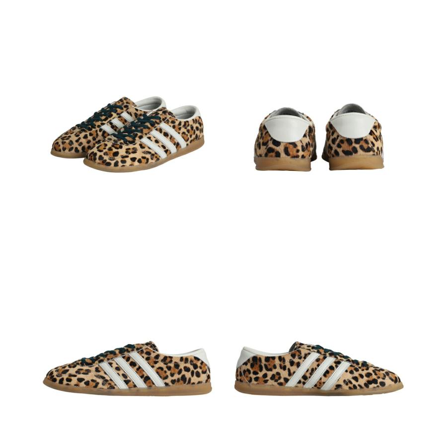 adidas Originals / アディダス オリジナルス ： [レディース]GAZELLE LO PRO W ： KI4207 | adidas Originals | 01