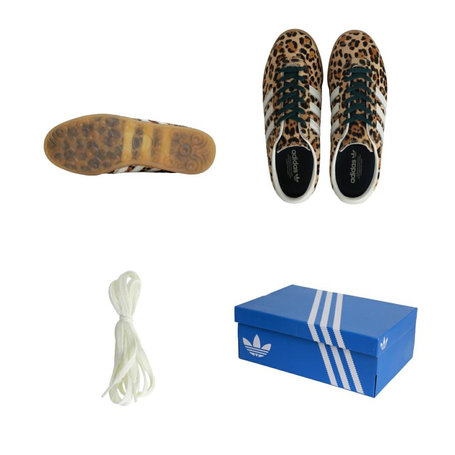 adidas Originals / アディダス オリジナルス ： [レディース]GAZELLE LO PRO W ： KI4207 | adidas Originals | 02