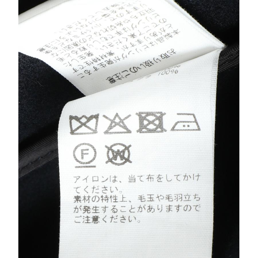 KAPTAIN SUNSHINE / キャプテンサンシャイン： Traveller Coat / 全2色 ： KS25FCO03の画像