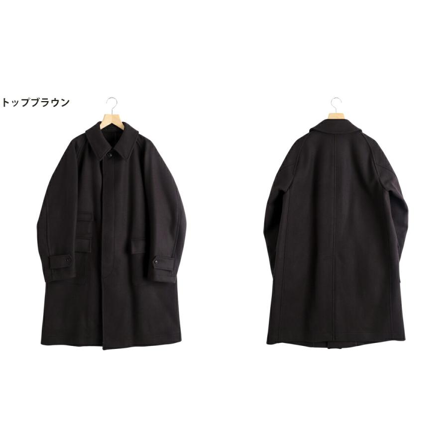 ジャケット・アウター KAPTAIN SUNSHINE Traveller Coat 36 KAPTAIN SUNSHINE Traveller Coat 36