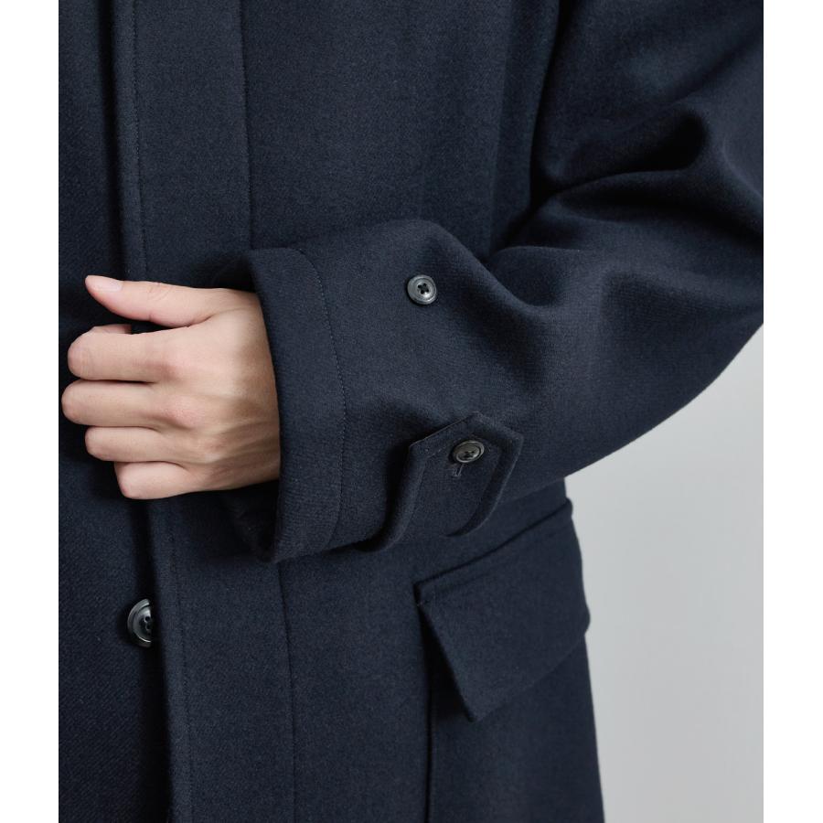 KAPTAIN SUNSHINE / キャプテンサンシャイン： Traveller Coat / 全2色 ： KS25FCO03の画像