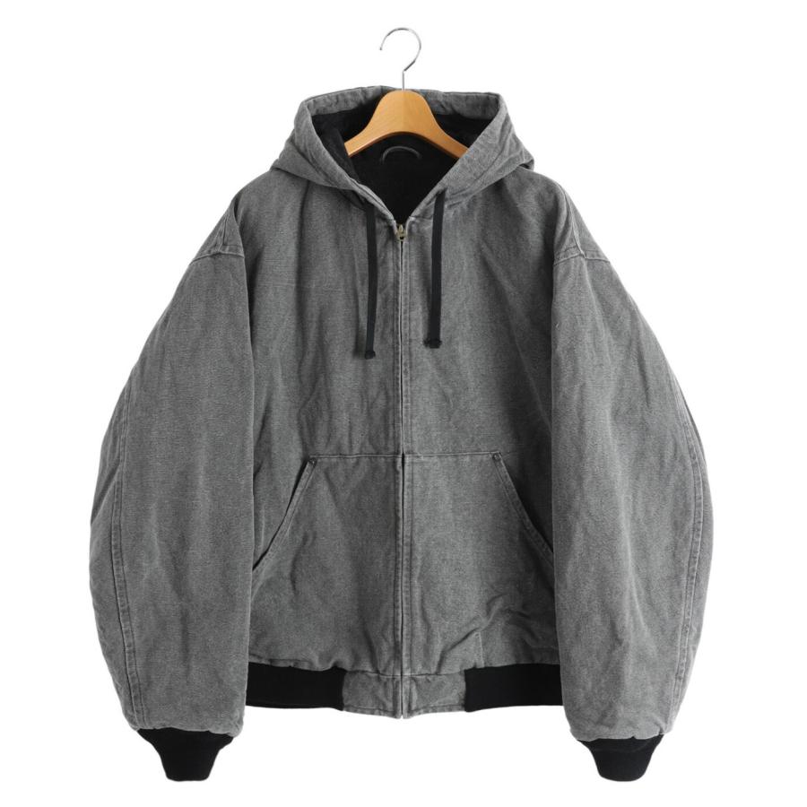 Kaptain Sunshine（キャプテン サンシャイン） ： Cotton Hemp Hoody