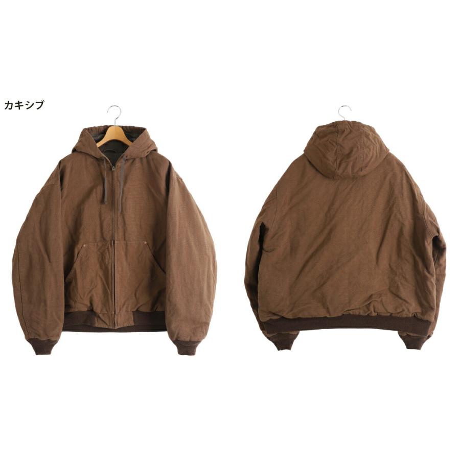 Kaptain Sunshine（キャプテン サンシャイン） ： Cotton Hemp Hoody
