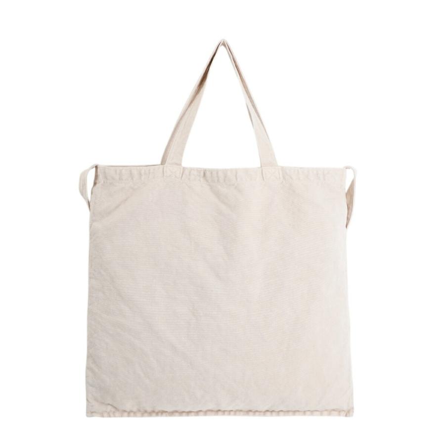 新品 KAPTAIN SUNSHINE Market Bag KAPTAIN SUNSHINE MARKET BAG [INK BLACK] - Fresh Service
