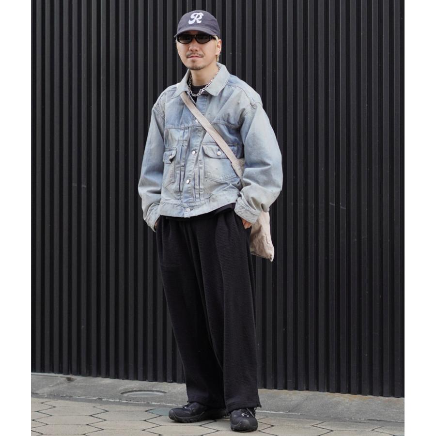 Kaptain Sunshine（キャプテン サンシャイン） ： Market Bag