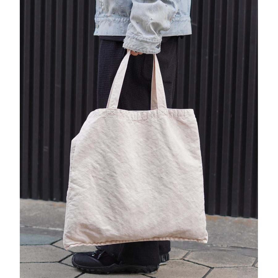 Kaptain Sunshine（キャプテン サンシャイン） ： Market Bag