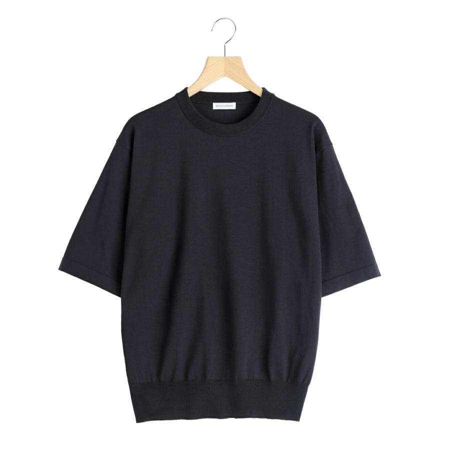 Kaptain Sunshine（キャプテン サンシャイン） ： Cotton Knit High