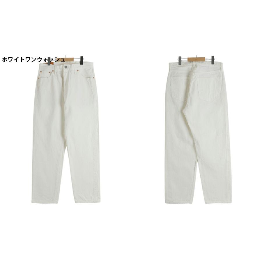 Kaptain Sunshine（キャプテン サンシャイン） ： 5P Zipper Front