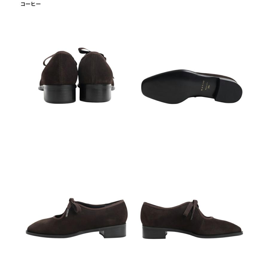 ＼6/2(火)12:00迄！P10倍！／KATIM / カチム ： [レディース]PORTOBELLO ： KTM-PTB-CWの画像