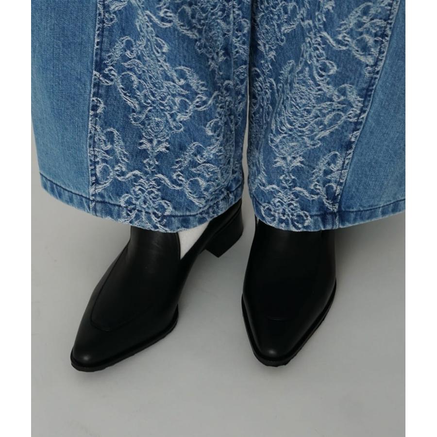 ＼6/2(火)12:00迄！P10倍！／KATIM / カチム ： [レディース]THEED ： KTM-THD-CWの画像