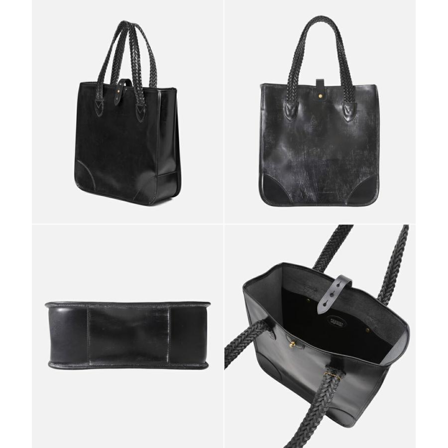 BEORMA LEATHER COMPANY（ベオーマレザーカンパニー） ： The Bodleian