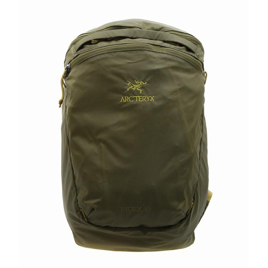 Arc Teryx アークテリクス Index 15 Backpack Bushwhack スポーツ バックパック デイパック リュック メンズ レディース L Arknets 通販 Paypayモール