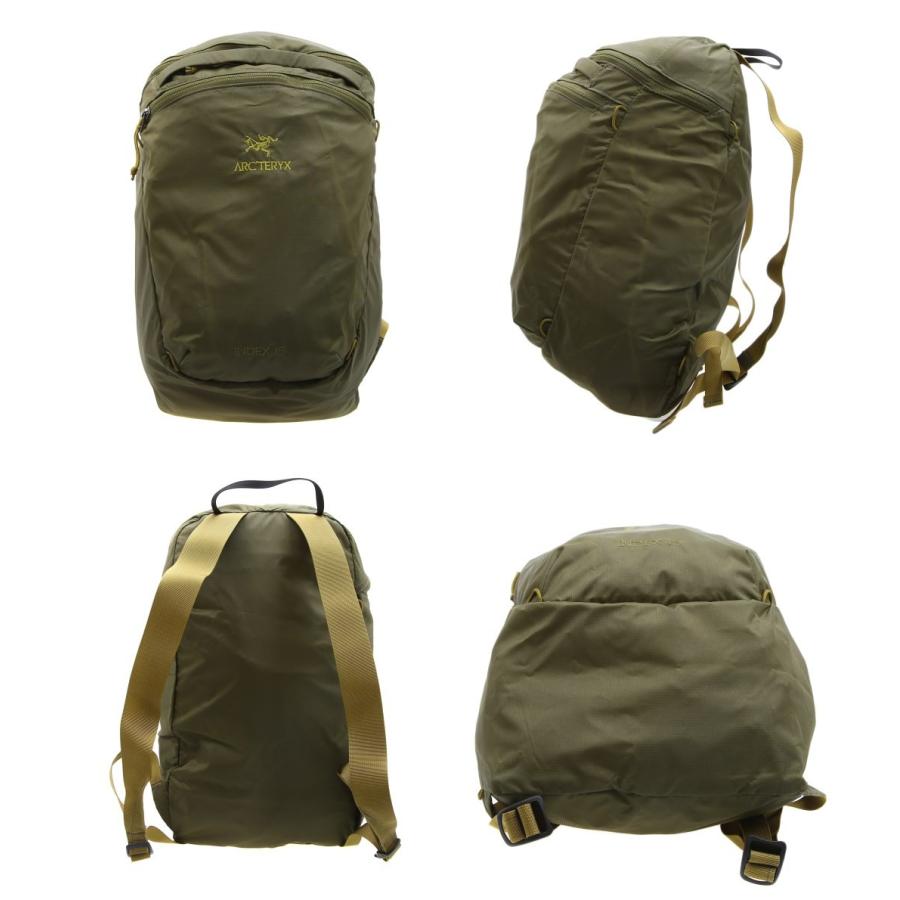 Arc Teryx アークテリクス Index 15 Backpack Bushwhack スポーツ バックパック デイパック リュック メンズ レディース L Arknets 通販 Paypayモール