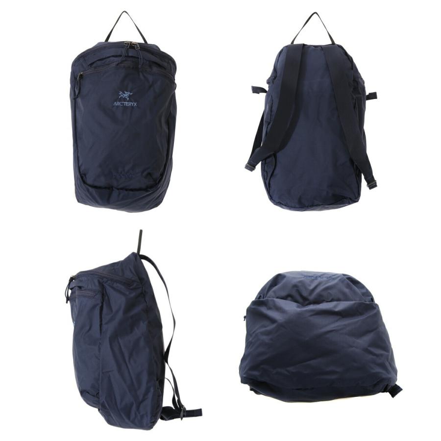 Arc Teryx アークテリクス Index 15 Backpack Cobalt Moon スポーツ バックパック デイパック リュック バッグ アロー カバン L Arknets 通販 Paypayモール