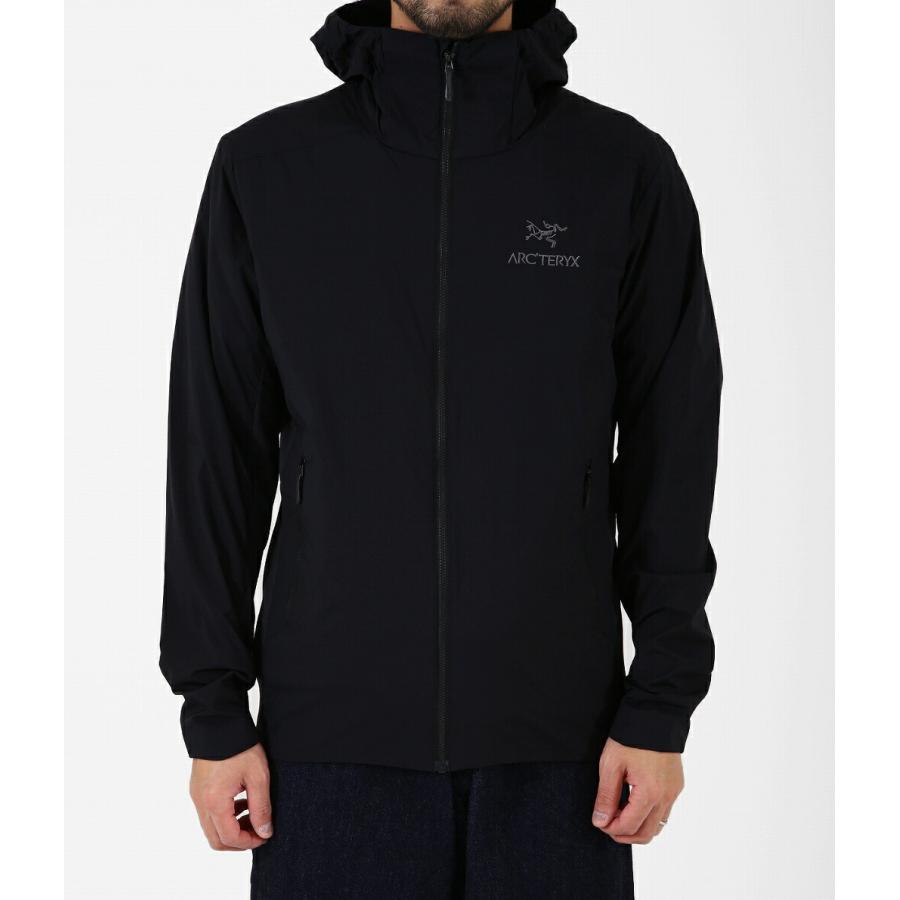 ARC'TERYX（アークテリクス） ： Atom SL Hoody Men's ： L07525500
