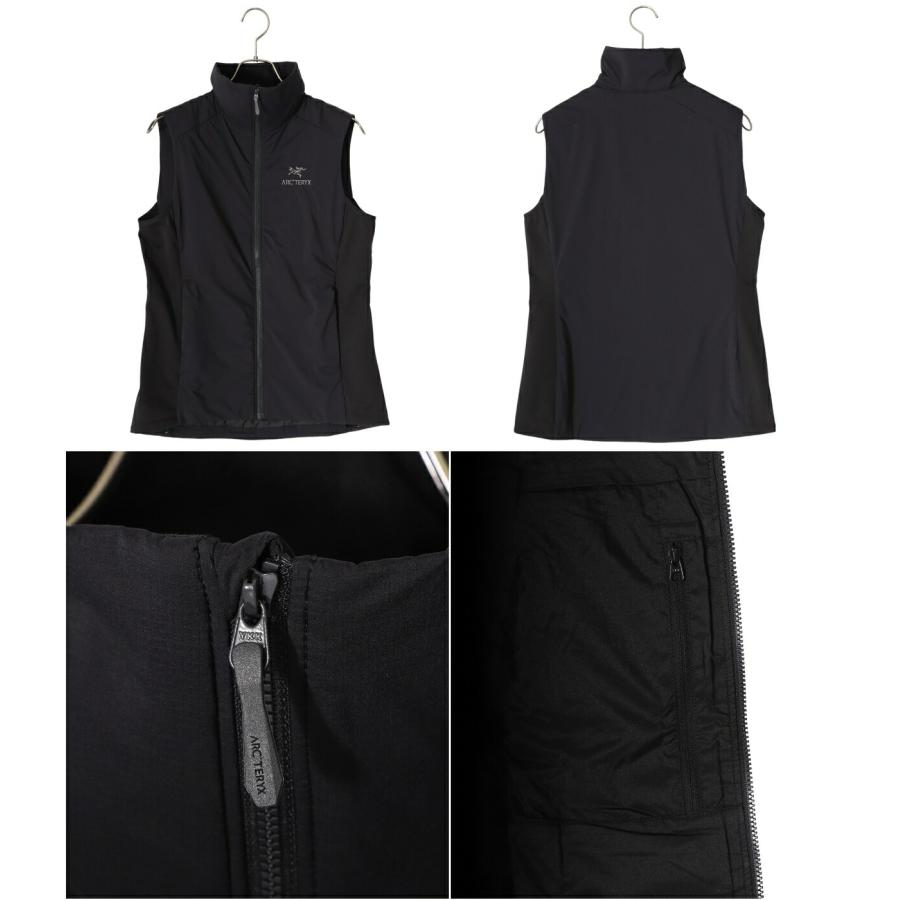 【ARC'TERYX】Atom SL Vest Women's アークテリクス ARC'TERYX/アークテリクス Atom Vest Women's/アトムベスト