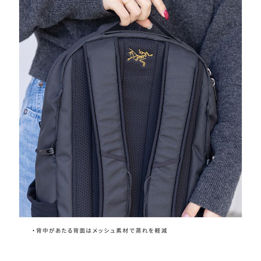 ✨美品✨ARC'TERYX アークテリクス MANTIS16 ネイビー ARC'TERYX（アークテリクス） ARC'TERYX / アークテリクス ： Mantis