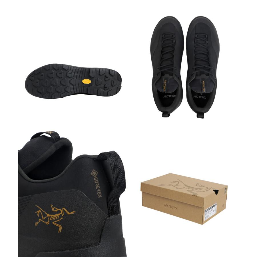 ARC’TERYX / アークテリクス ： KONSEAL GTX M ： L08193400の画像
