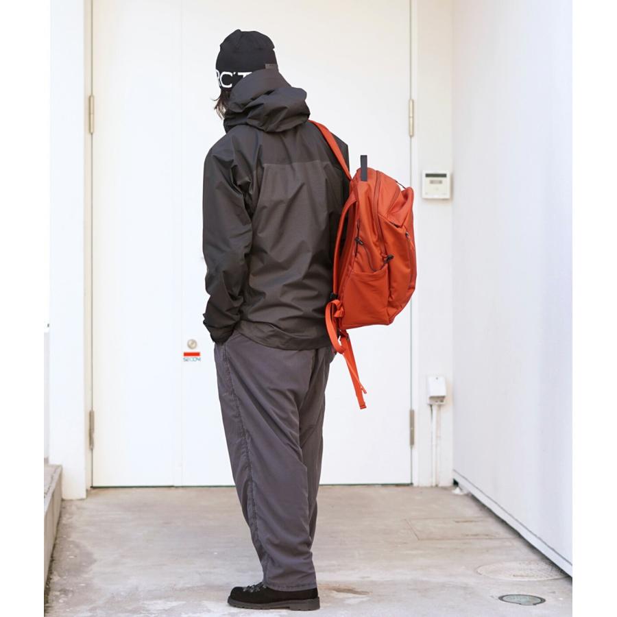 ARC'TERYX / アークテリクス： Alpha Jacket Men's ： L08450800