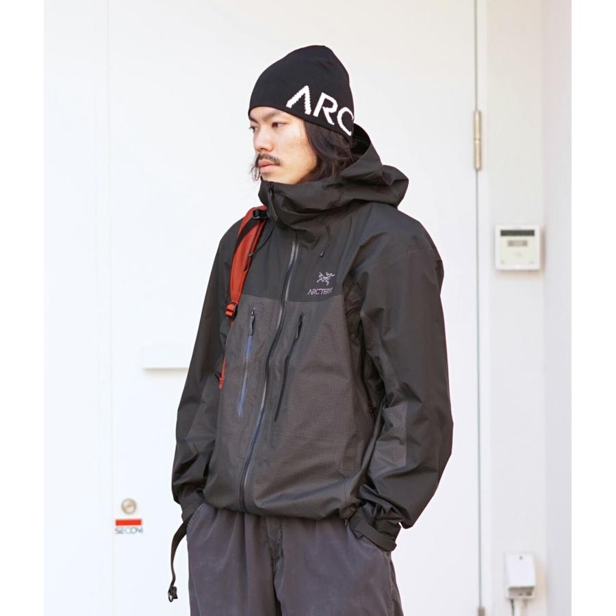 新品未開封 アークテリクス べンタクローブ ブラック XLサイズ ARC'TERYX（アークテリクス） マウンテンパーカー メンズ ベータSV