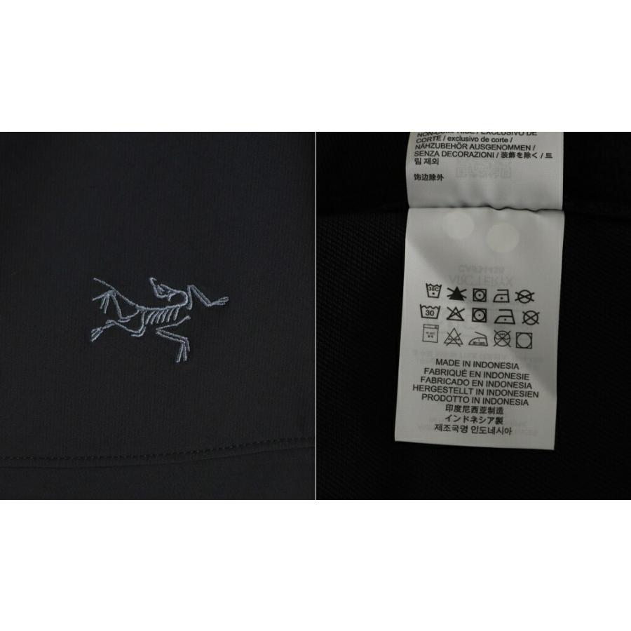 ARC'TERYX（アークテリクス） ARC'TERYX / アークテリクス ： Gamma