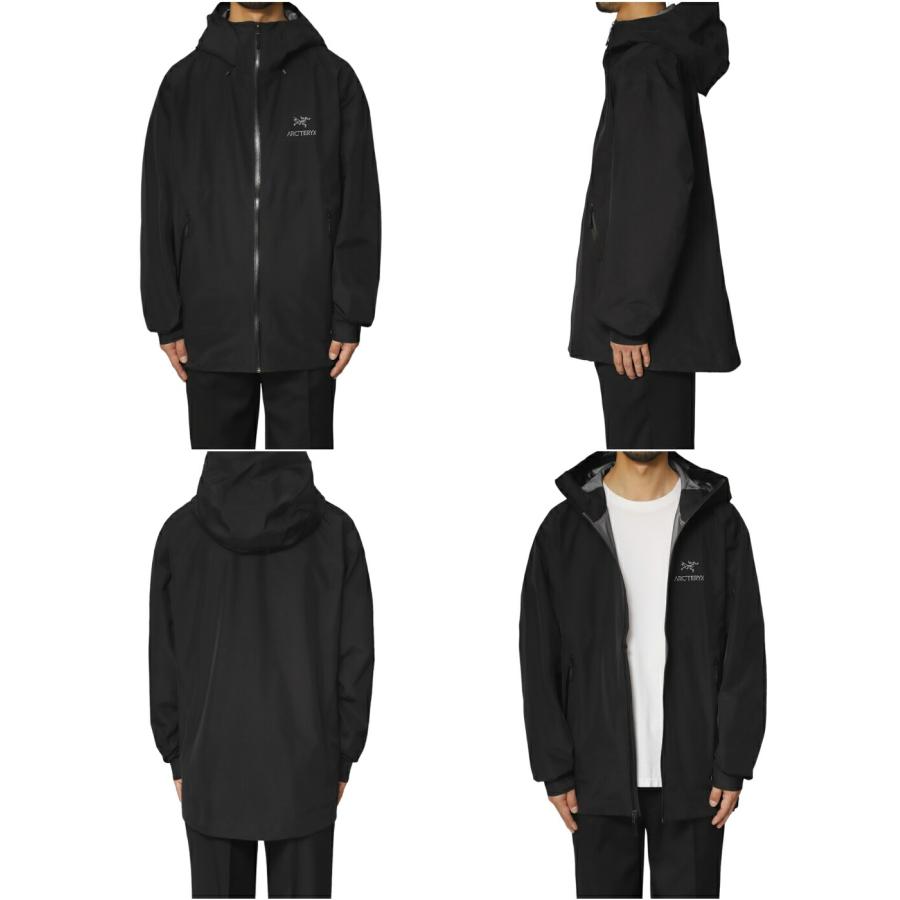 【P10倍】ARC’TERYX / アークテリクス ： Beta LT Jacket ： L08696600｜arknets｜05