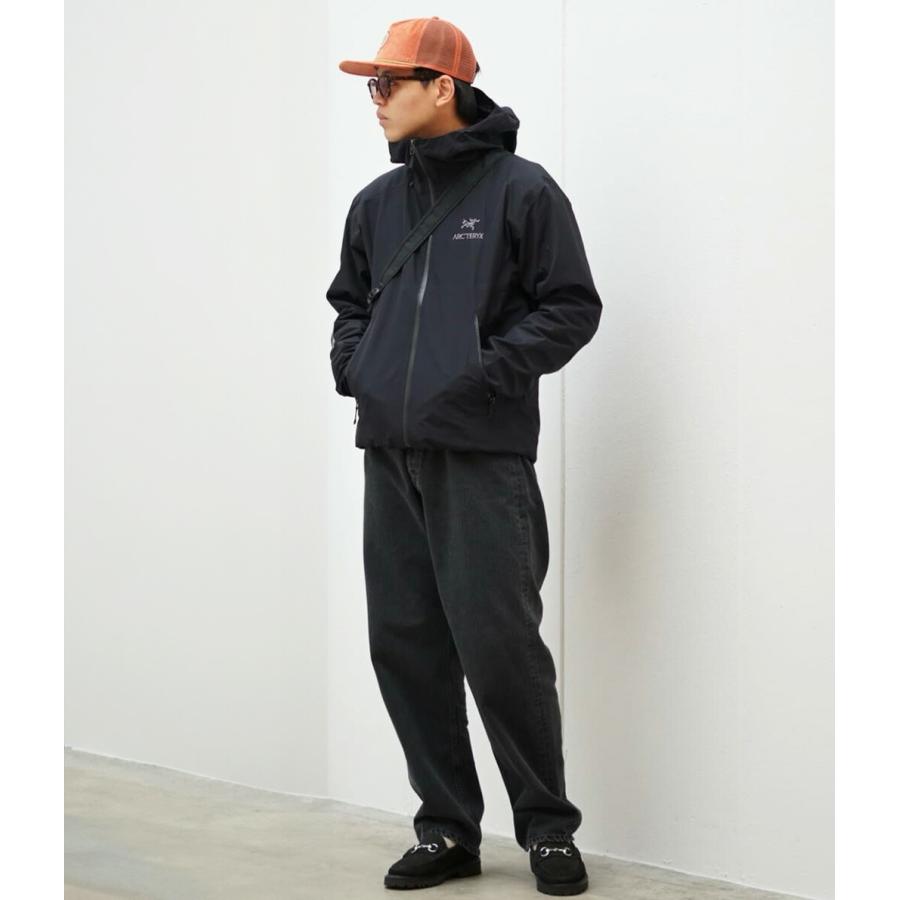 ARC’TERYX / アークテリクス ： Beta LT Jacket ： L08696600｜arknets｜06