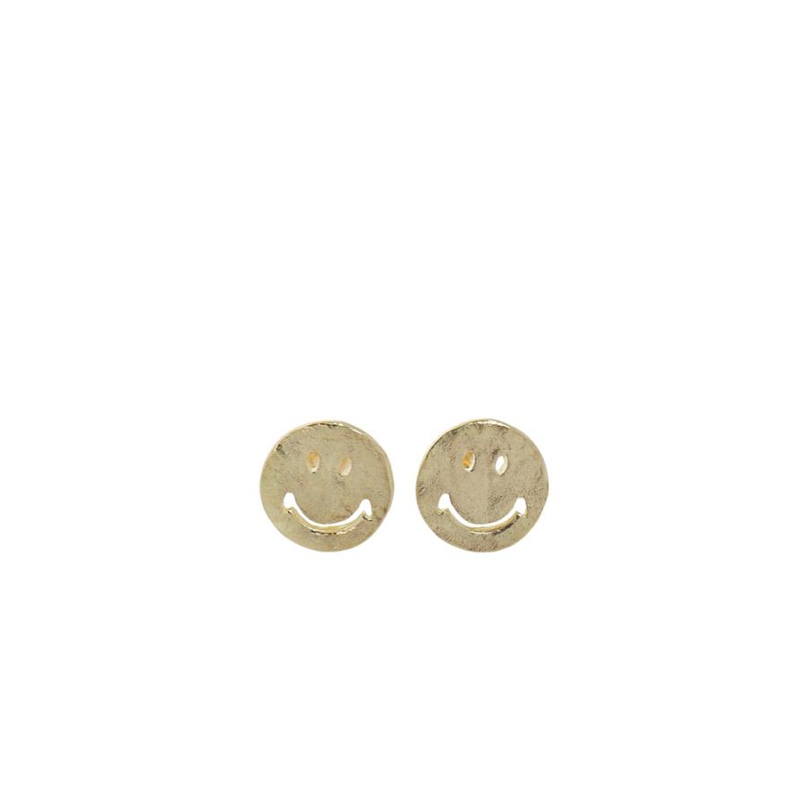GIGI / ジジ ： [レディース]Smile earrings ： L10002[ANN] | GIGI
