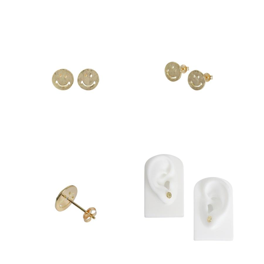 GIGI / ジジ ： [レディース]Smile earrings ： L10002[ANN] | GIGI | 02