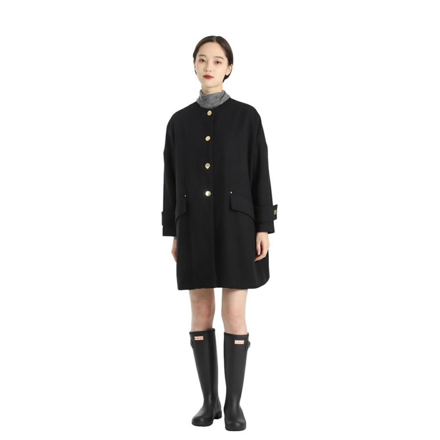 Mackintosh（マッキントッシュ） ： 【レディース】HUMBIE NO COLLAR