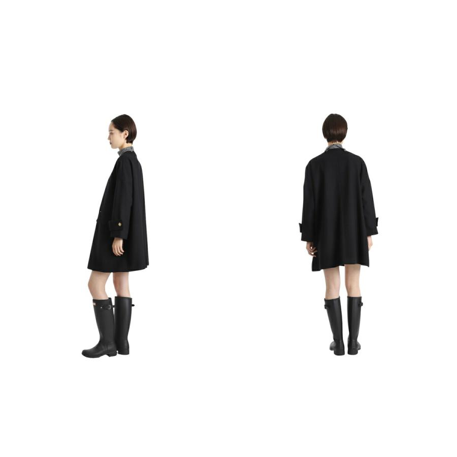 Mackintosh（マッキントッシュ） ： 【レディース】HUMBIE NO COLLAR