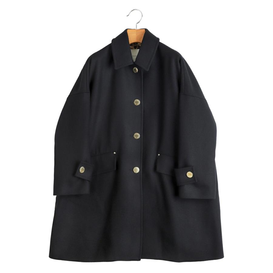 Mackintosh（マッキントッシュ） ： [レディース]NEW HUMBIE LEOPARD