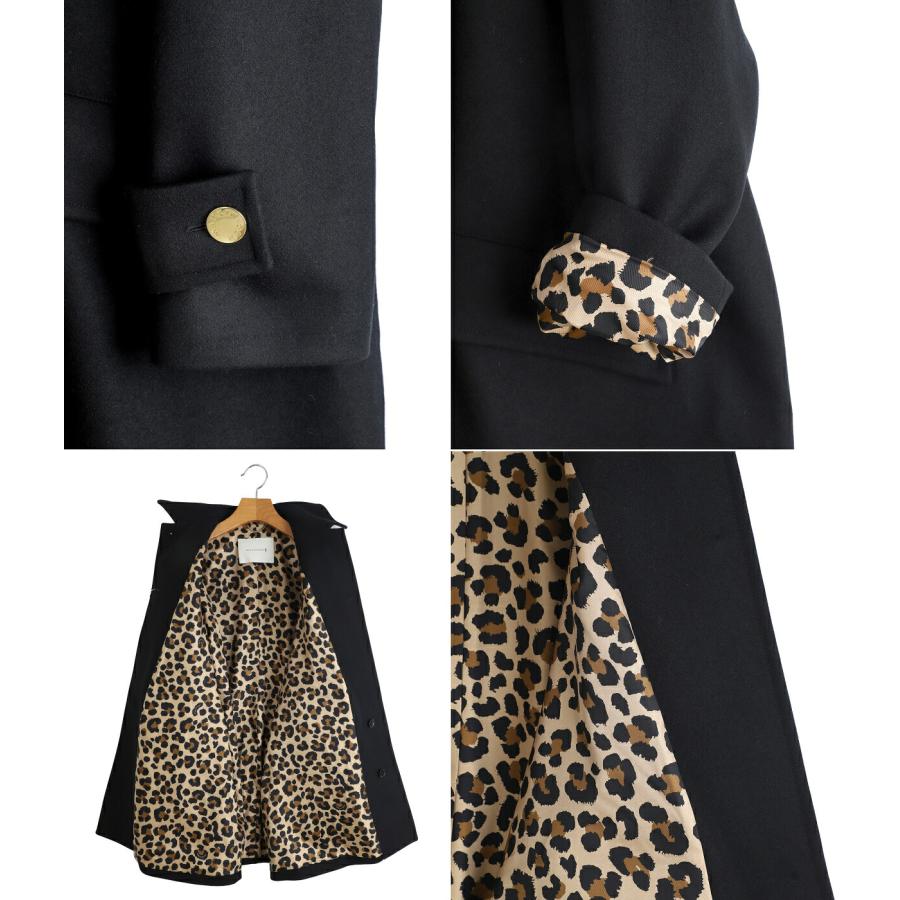 Mackintosh（マッキントッシュ） ： [レディース]NEW HUMBIE LEOPARD