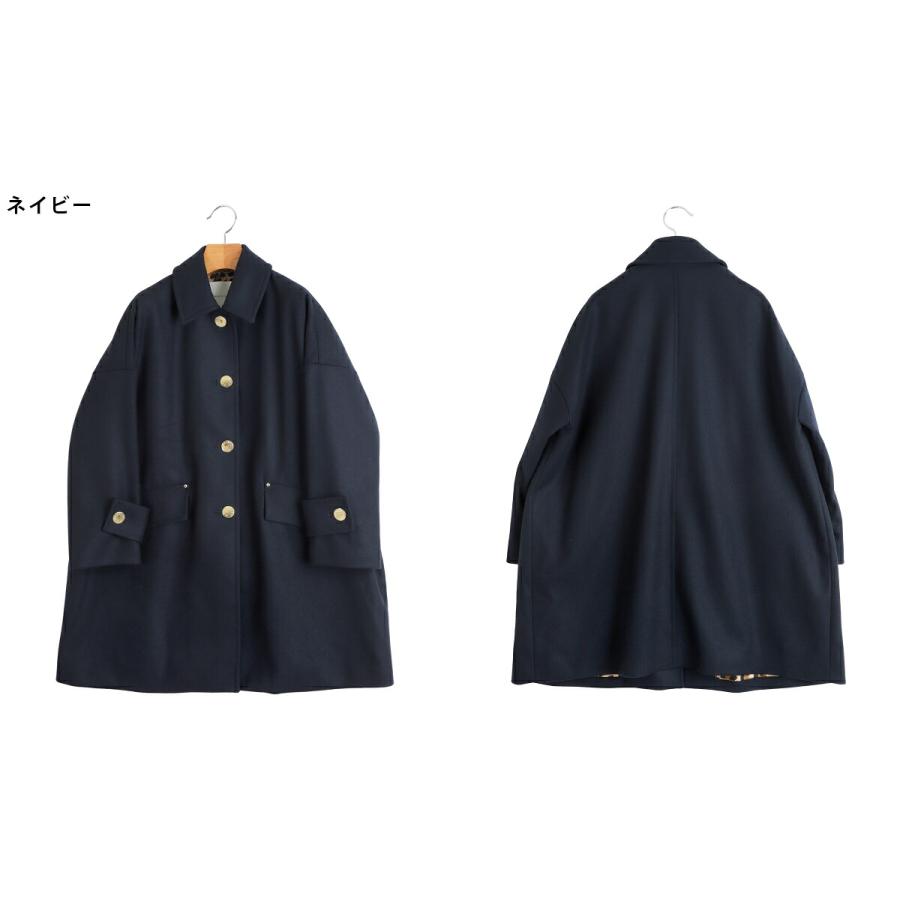 Mackintosh（マッキントッシュ） ： [レディース]NEW HUMBIE LEOPARD