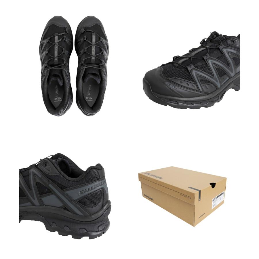 SALOMON（サロモン） SALOMON SNEAKERS / サロモン スニーカーズ ： XT