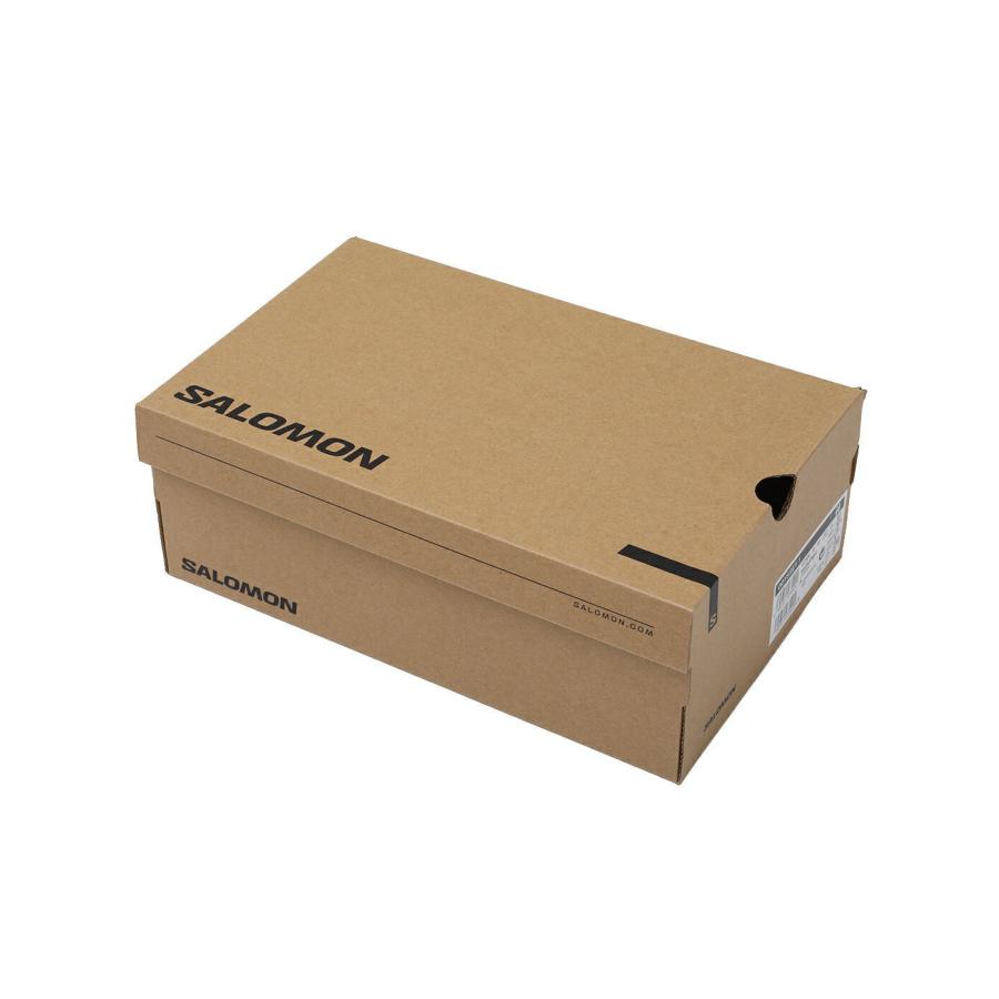 【SALOMON】L41086600 XT-6 24.0cmサイズ箱無し SALOMON（サロモン） SALOMON SNEAKERS / サロモン スニーカーズ ： XT