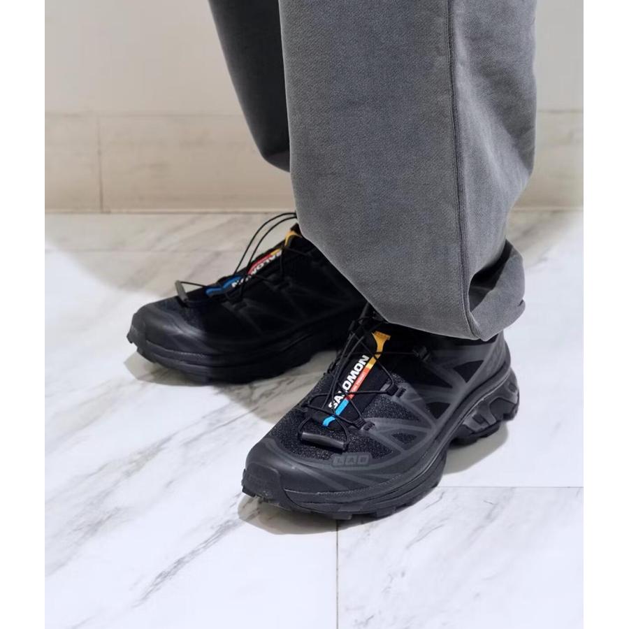 【SALOMON】L41086600 XT-6 24.0cmサイズ箱無し SALOMON XT-6 ADV サロモン エックスティー 6 アドバンスド