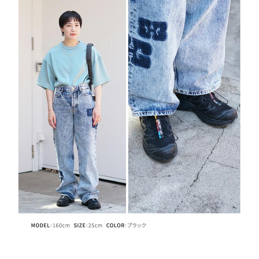 SALOMON（サロモン） SALOMON SNEAKERS / サロモン スニーカーズ ： XT