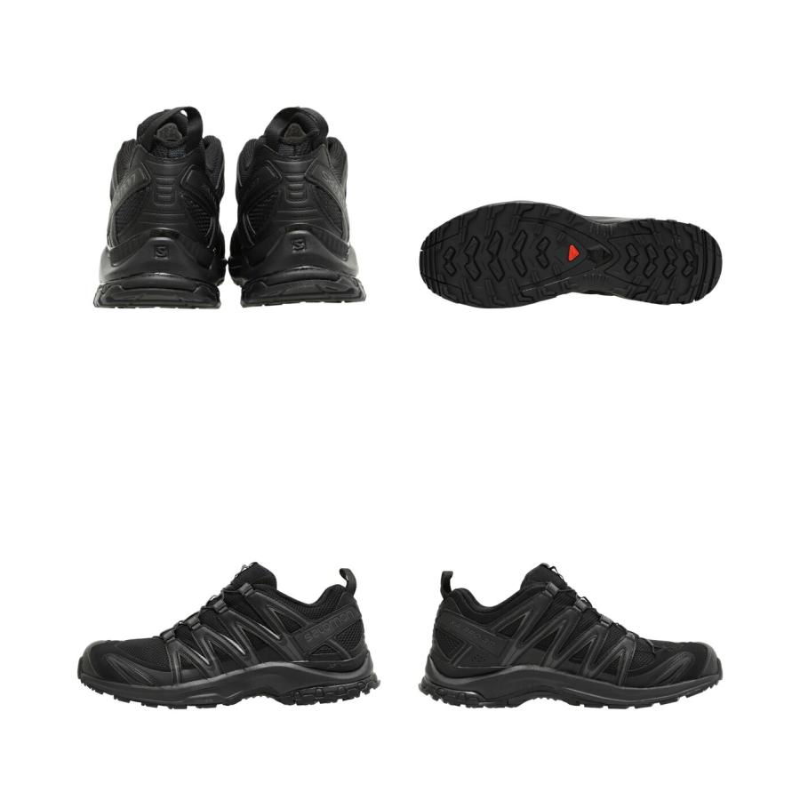 SALOMON SNEAKERS / サロモン スニーカーズ ： XA PRO 3D