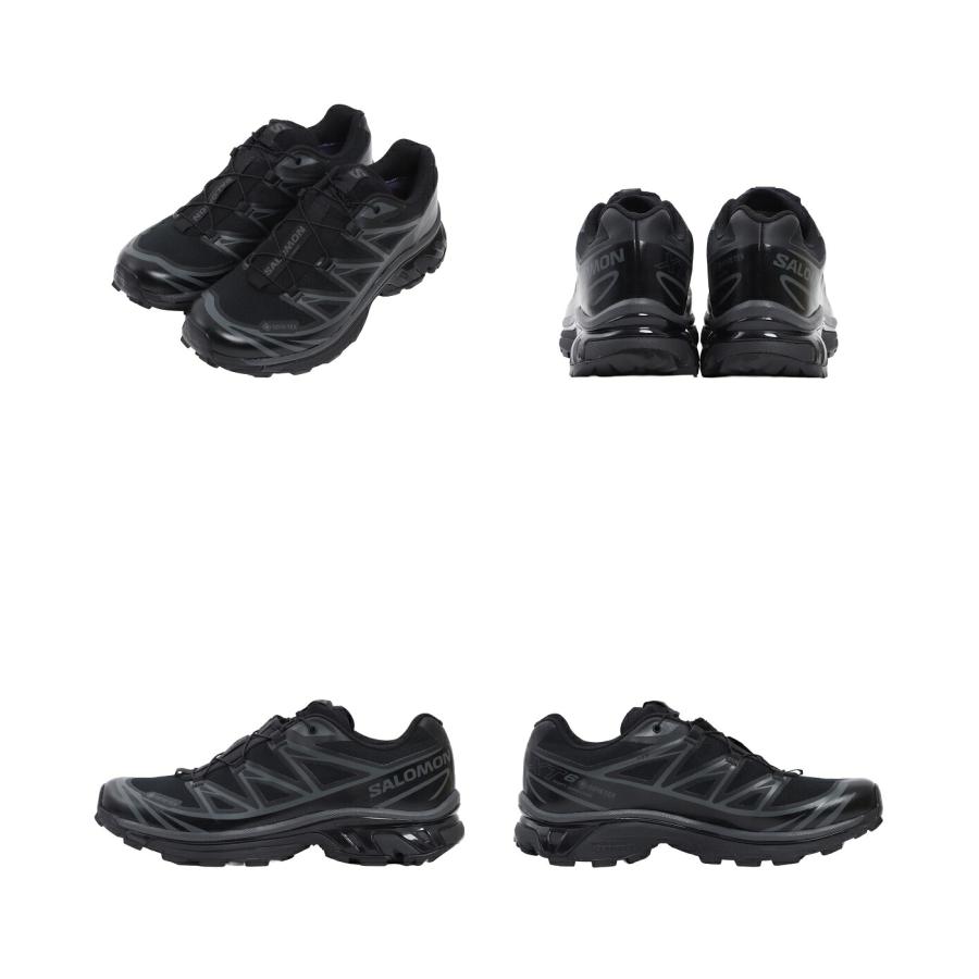 SALOMON（サロモン） SALOMON SNEAKERS / サロモン スニーカーズ ： XT
