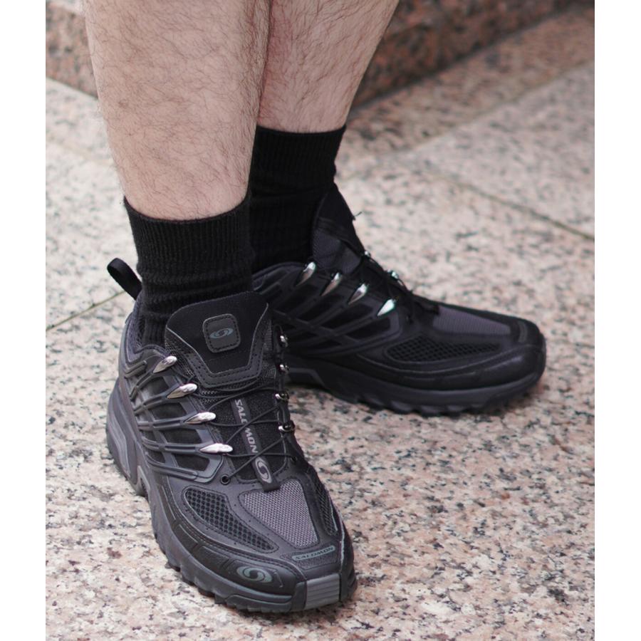 SALOMON SNEAKERS / サロモン スニーカーズ ： ACS PRO L47179800 